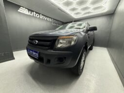 2014 FORD RANGER 2.2TDCi XL P/U D/C