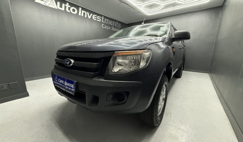 2014 FORD RANGER 2.2TDCi XL P/U D/C full