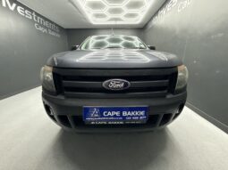 2014 FORD RANGER 2.2TDCi XL P/U D/C full