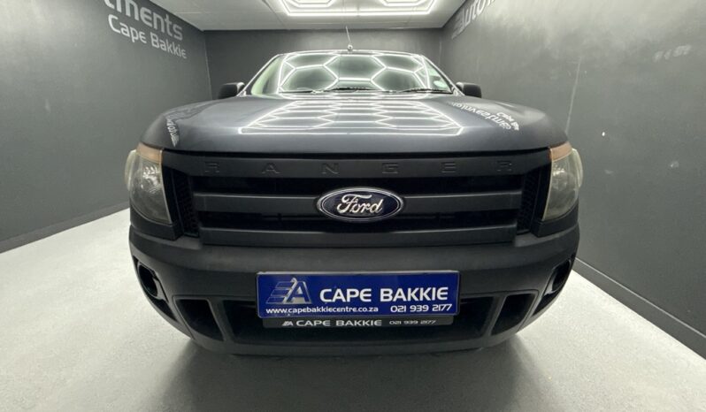 2014 FORD RANGER 2.2TDCi XL P/U D/C full