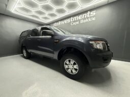 2014 FORD RANGER 2.2TDCi XL P/U D/C full