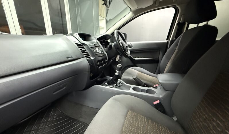 2014 FORD RANGER 2.2TDCi XL P/U D/C full