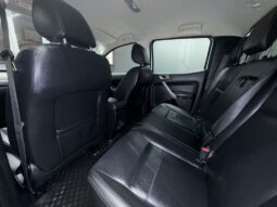 2020 FORD RANGER 2.0D XLT A/T P/U D/C full
