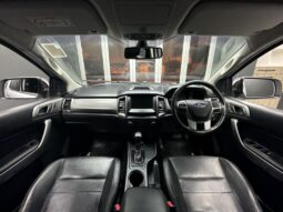 2020 FORD RANGER 2.0D XLT A/T P/U D/C full