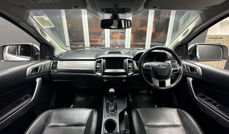 2020 FORD RANGER 2.0D XLT A/T P/U D/C full