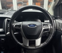 2020 FORD RANGER 2.0D XLT A/T P/U D/C full