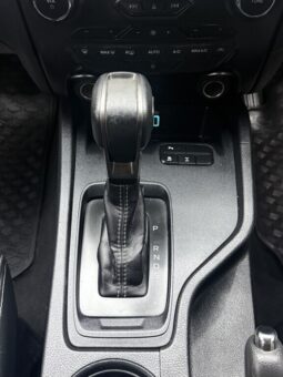 2020 FORD RANGER 2.0D XLT A/T P/U D/C full