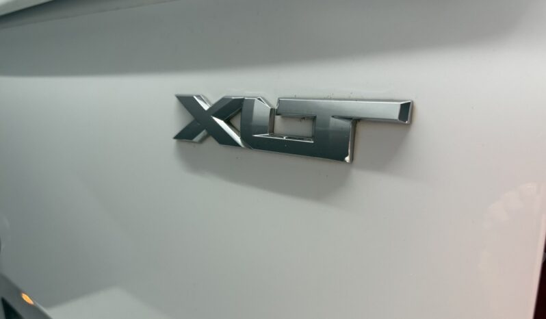 2020 FORD RANGER 2.0D XLT A/T P/U D/C full