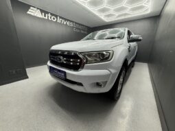 2020 FORD RANGER 2.0D XLT A/T P/U D/C full