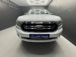 2020 FORD RANGER 2.0D XLT A/T P/U D/C full