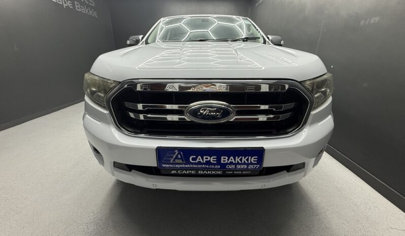 2020 FORD RANGER 2.0D XLT A/T P/U D/C full