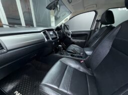 2020 FORD RANGER 2.0D XLT A/T P/U D/C full