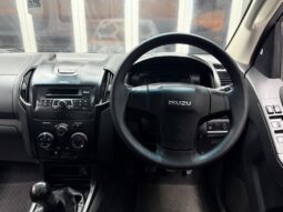 2023 ISUZU D-MAX 250 HO HI-RIDE D/C P/U full