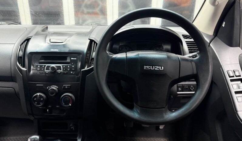 2023 ISUZU D-MAX 250 HO HI-RIDE D/C P/U full