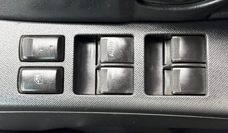 2023 ISUZU D-MAX 250 HO HI-RIDE D/C P/U full