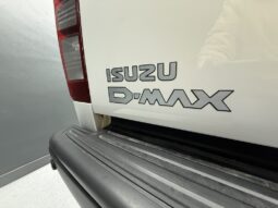 2023 ISUZU D-MAX 250 HO HI-RIDE D/C P/U full