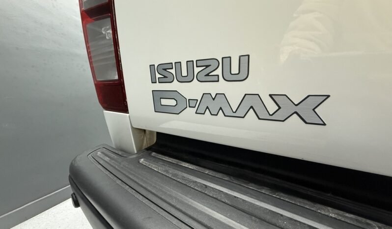 2023 ISUZU D-MAX 250 HO HI-RIDE D/C P/U full