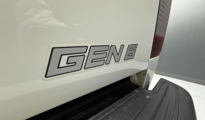 2023 ISUZU D-MAX 250 HO HI-RIDE D/C P/U full