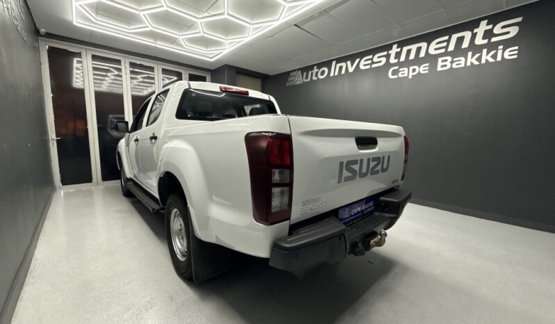 2023 ISUZU D-MAX 250 HO HI-RIDE D/C P/U full