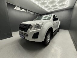2023 ISUZU D-MAX 250 HO HI-RIDE D/C P/U
