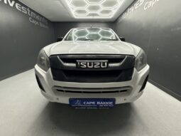 2023 ISUZU D-MAX 250 HO HI-RIDE D/C P/U