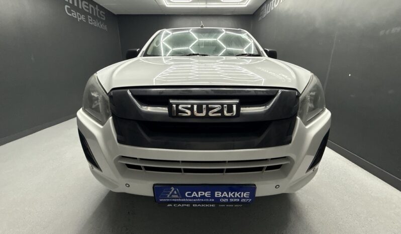 2023 ISUZU D-MAX 250 HO HI-RIDE D/C P/U full