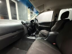 2023 ISUZU D-MAX 250 HO HI-RIDE D/C P/U full