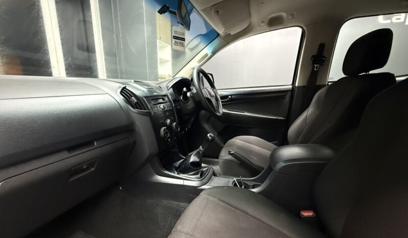 2023 ISUZU D-MAX 250 HO HI-RIDE D/C P/U full