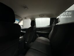 2023 ISUZU D-MAX 250 HO HI-RIDE D/C P/U full