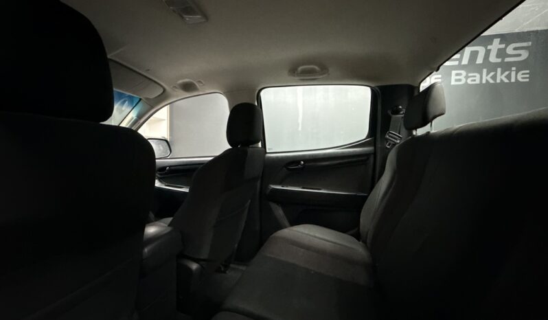 2023 ISUZU D-MAX 250 HO HI-RIDE D/C P/U full