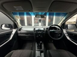 2023 ISUZU D-MAX 250 HO HI-RIDE D/C P/U full