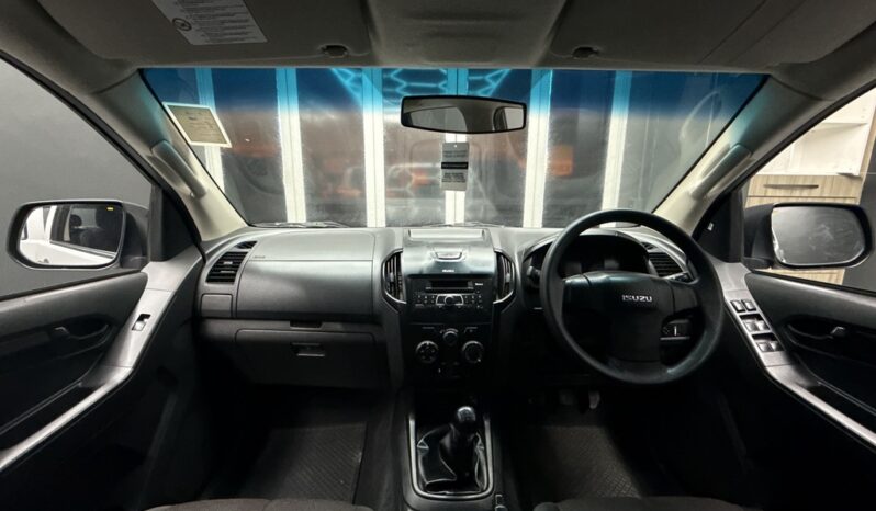 2023 ISUZU D-MAX 250 HO HI-RIDE D/C P/U full