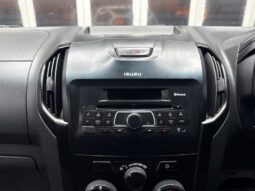 2023 ISUZU D-MAX 250 HO HI-RIDE D/C P/U full