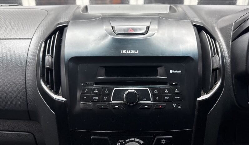 2023 ISUZU D-MAX 250 HO HI-RIDE D/C P/U full