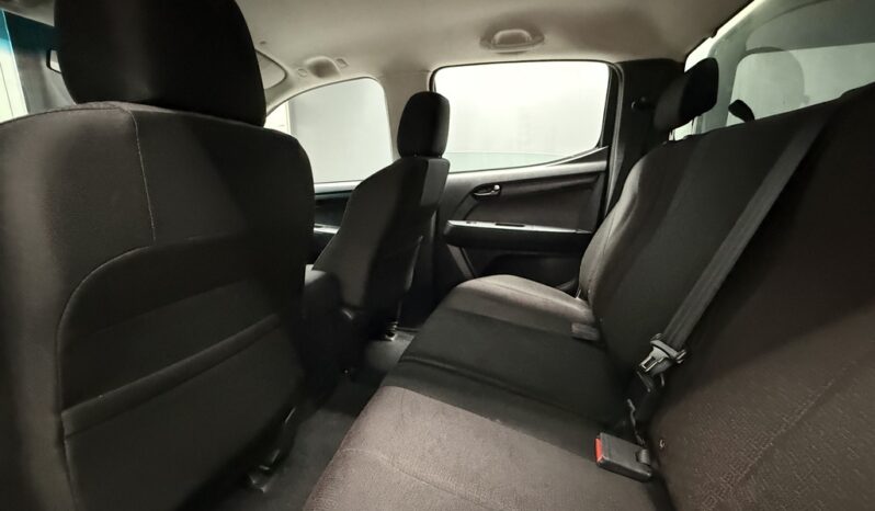 2024 ISUZU D-MAX 250 HO HI-RIDE D/C P/U full
