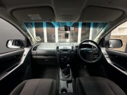 2024 ISUZU D-MAX 250 HO HI-RIDE D/C P/U full
