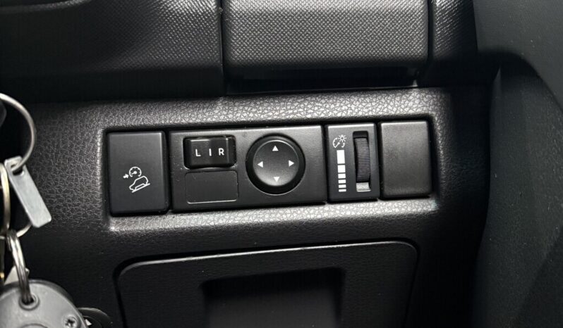 2024 ISUZU D-MAX 250 HO HI-RIDE D/C P/U full