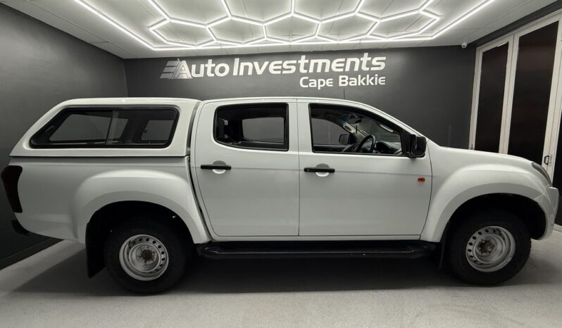 2024 ISUZU D-MAX 250 HO HI-RIDE D/C P/U full