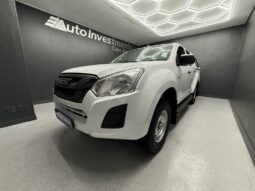 2024 ISUZU D-MAX 250 HO HI-RIDE D/C P/U full