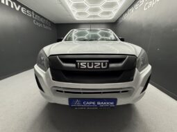 2024 ISUZU D-MAX 250 HO HI-RIDE D/C P/U full