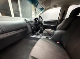2024 ISUZU D-MAX 250 HO HI-RIDE D/C P/U full