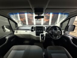 2021 TOYOTA QUANTUM 2.8 LWB CREWCAB F/C P/V full
