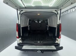 2021 TOYOTA QUANTUM 2.8 LWB CREWCAB F/C P/V full
