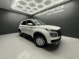 2023 HYUNDAI VENUE 1.2 MOTION/PREMIUM CARGO