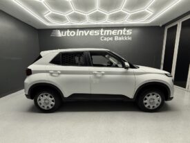 2023 HYUNDAI VENUE 1.2 MOTION/PREMIUM CARGO