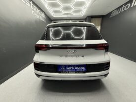 2023 HYUNDAI VENUE 1.2 MOTION/PREMIUM CARGO