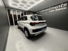 2023 HYUNDAI VENUE 1.2 MOTION/PREMIUM CARGO