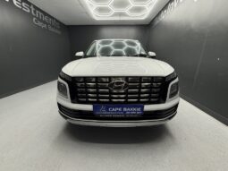 2023 HYUNDAI VENUE 1.2 MOTION/PREMIUM CARGO full