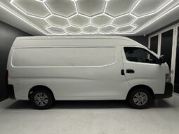 2021 NISSAN NV350 2.5i WIDE F/C P/V