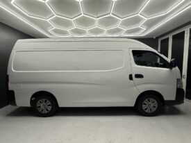 2021 NISSAN NV350 2.5i WIDE F/C P/V